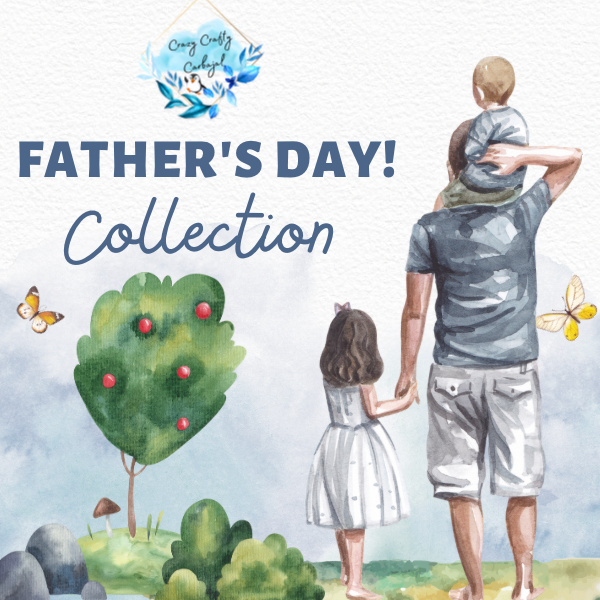 Father’s Day Collection