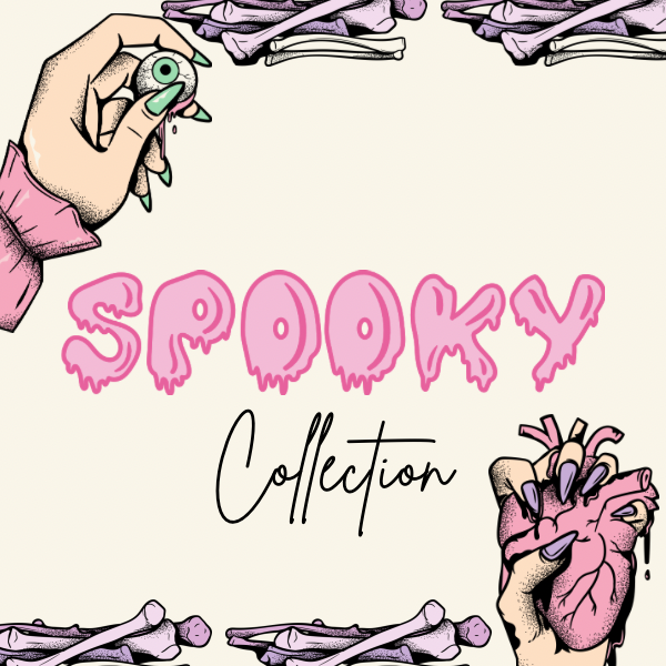 Spooky Collection