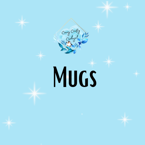 Mugs