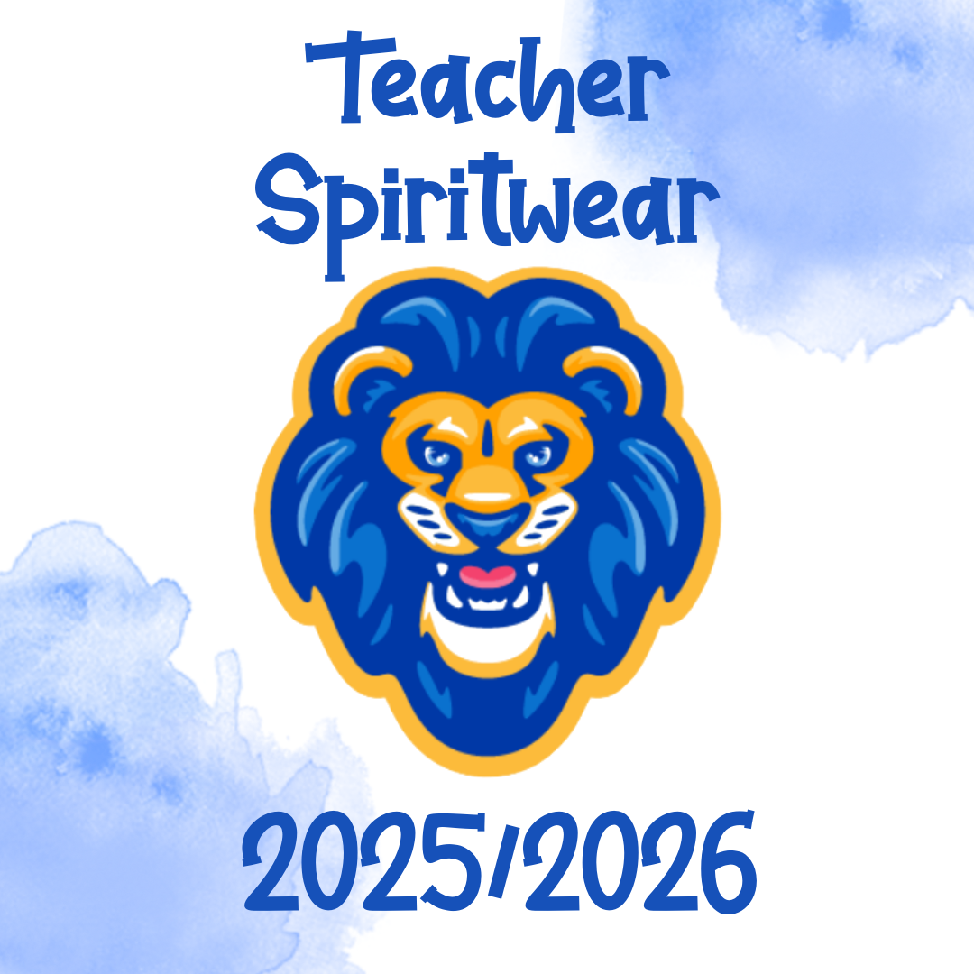 Teacher Spirit wear