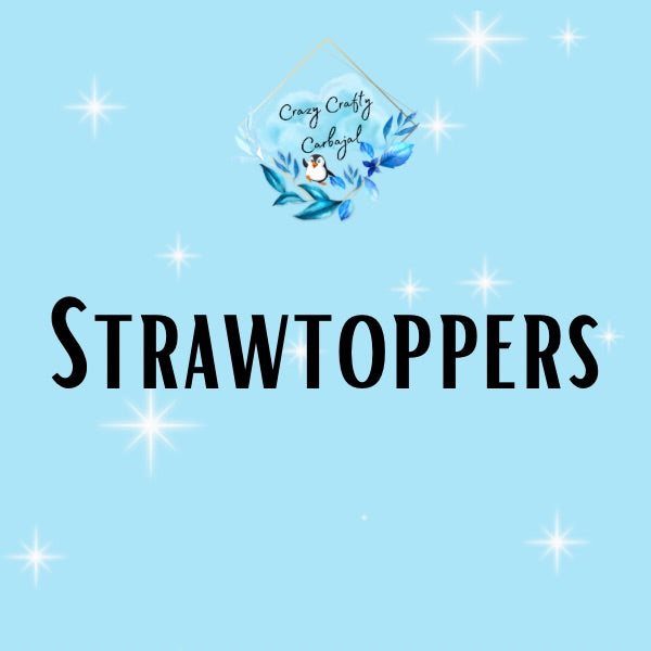 Strawtoppers