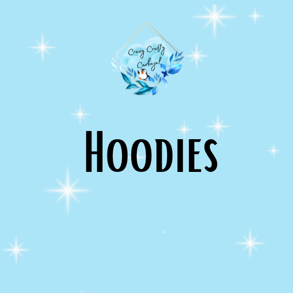 Hoodies