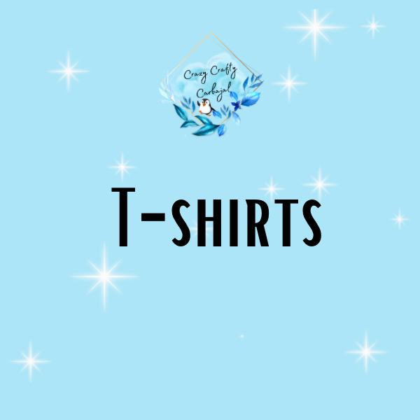 T-shirts