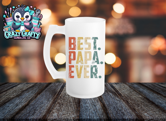 Best papa Ever