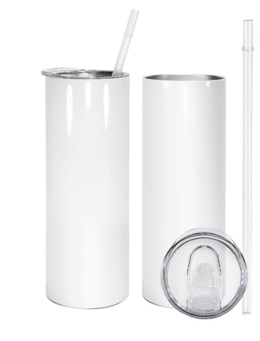 20oz Personalized Tumbler