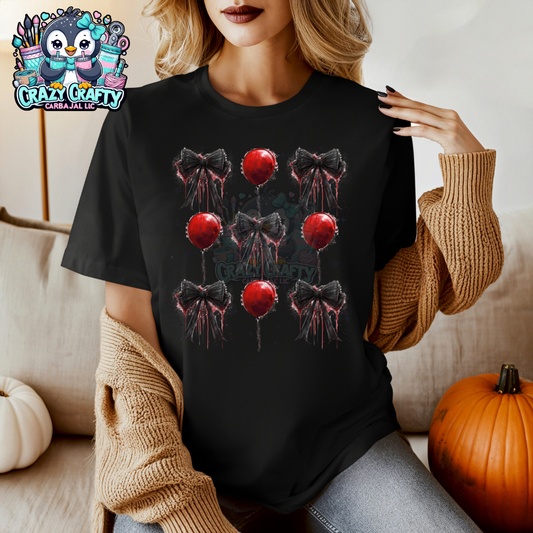 Coquette Balloon T-shirt